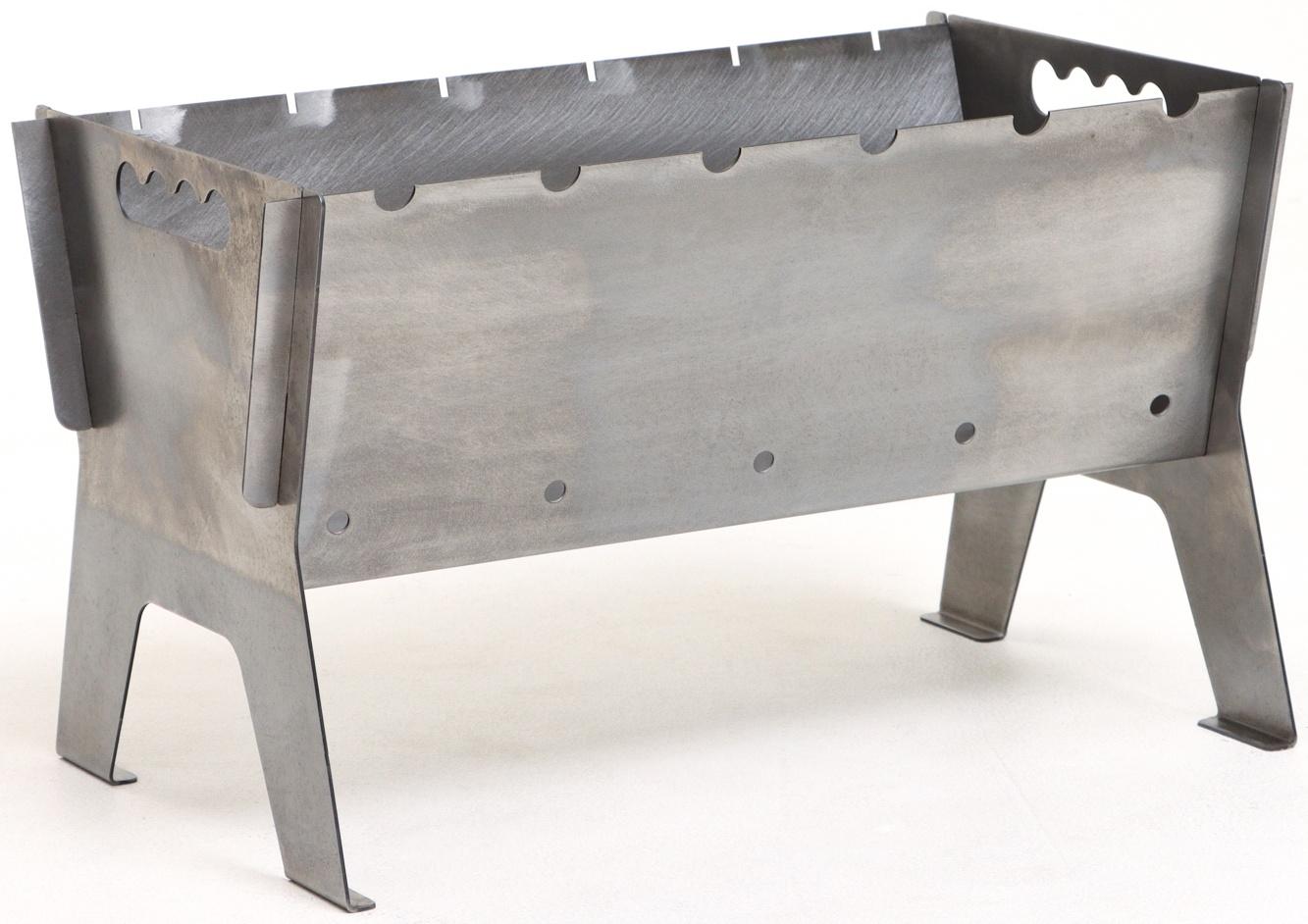 Мангал сборный 