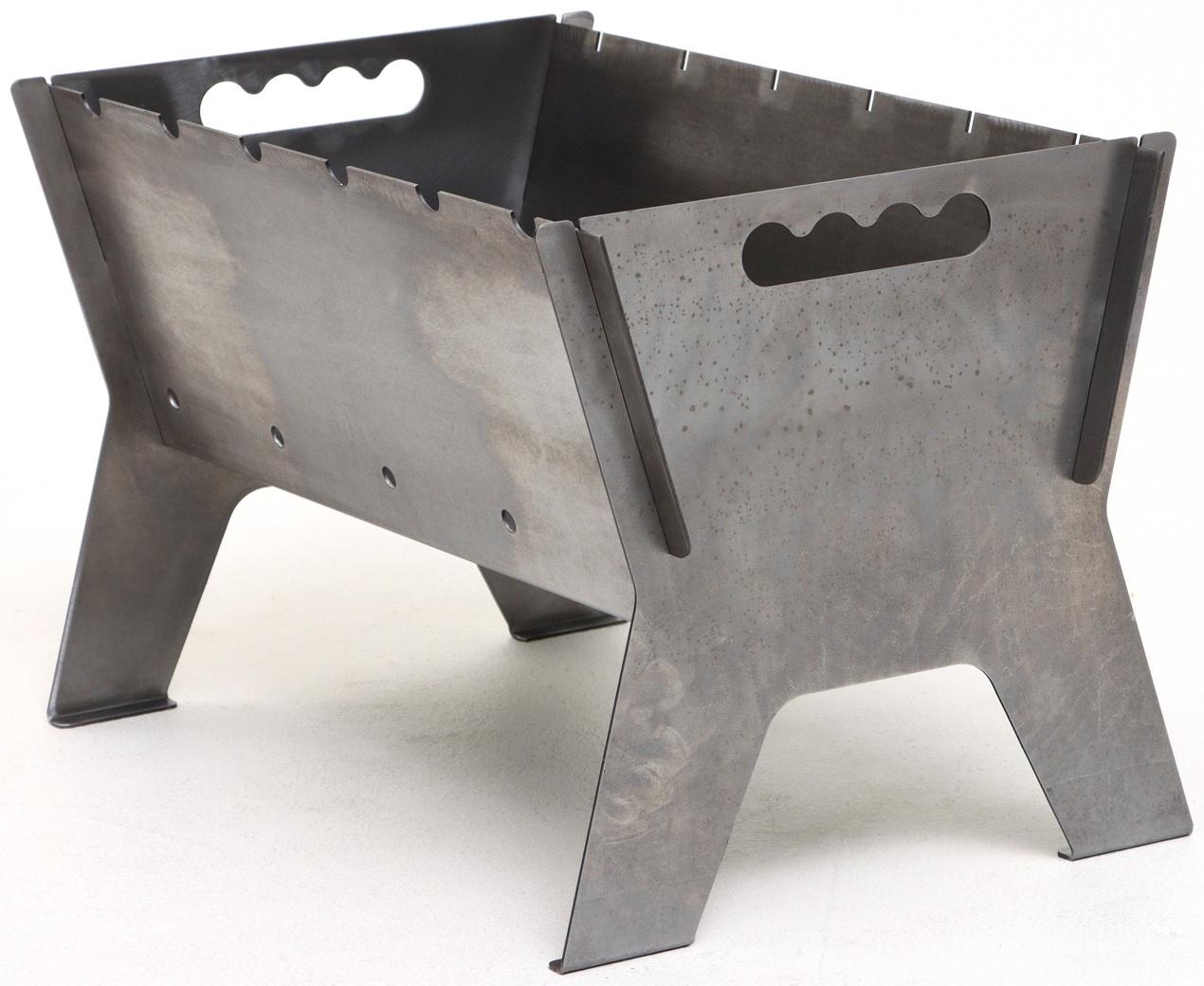 Мангал сборный 