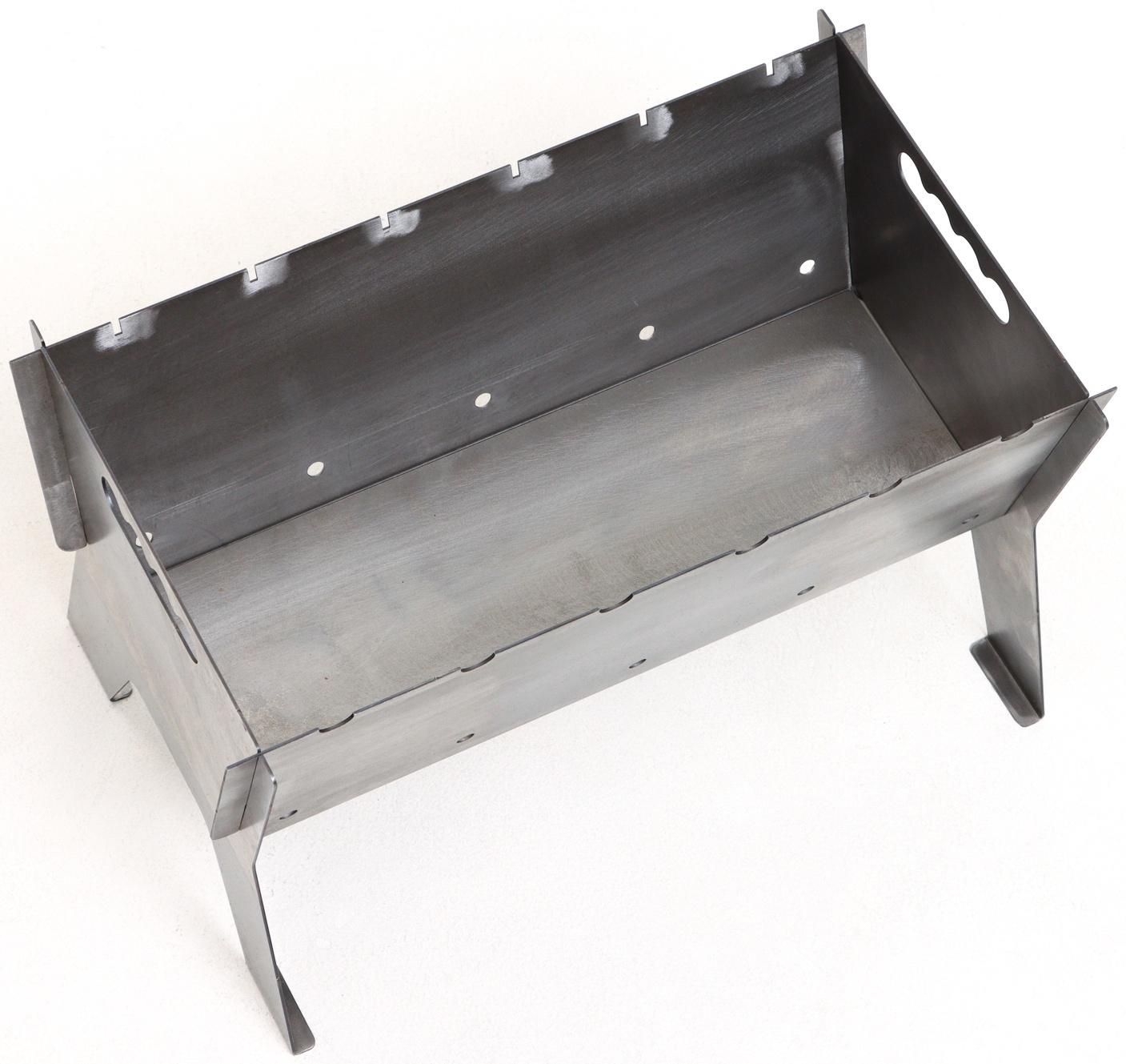 Мангал сборный 