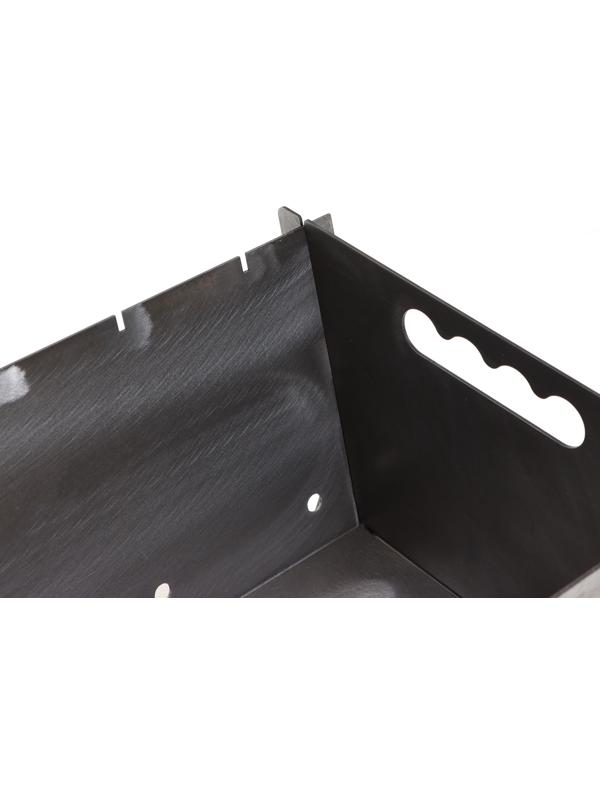 Мангал сборный 