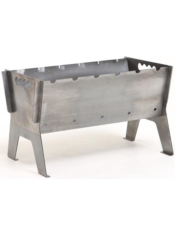 Мангал сборный 