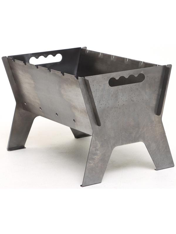 Мангал сборный 