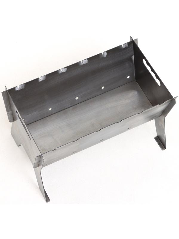 Мангал сборный 