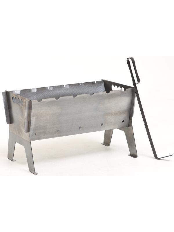 Мангал сборный 