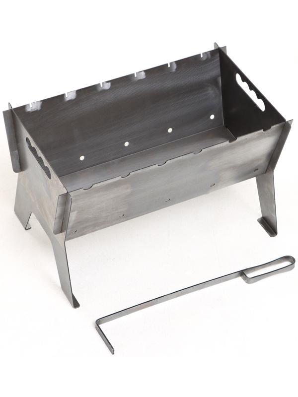 Мангал сборный 