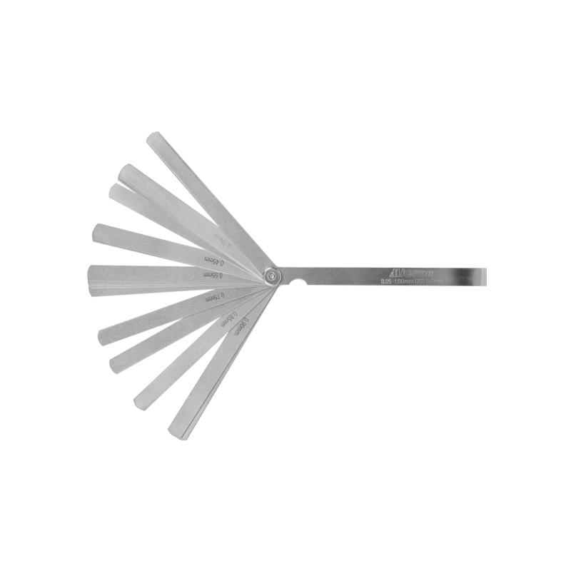 Набор щупов 0,05-1 L=150 20 Micron (954733)