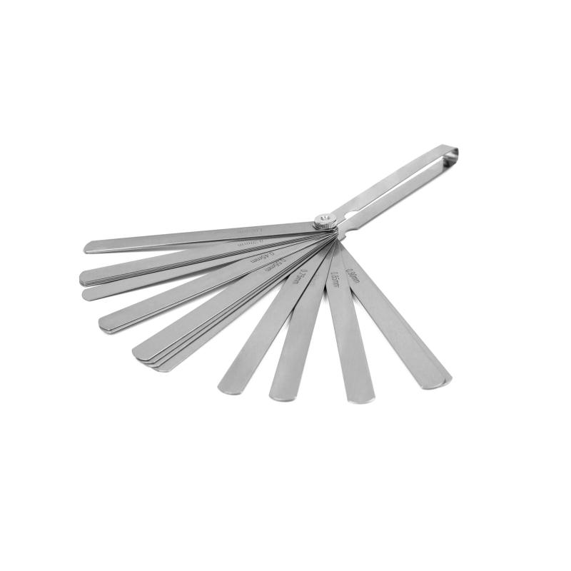 Набор щупов 0,05-1 L=150 20 Micron (954733)