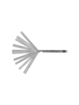 Набор щупов 0,05-1 L=150 20 Micron (954733)