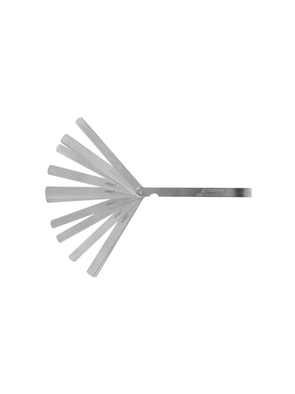 Набор щупов 0,05-1 L=150 20 Micron (954733)