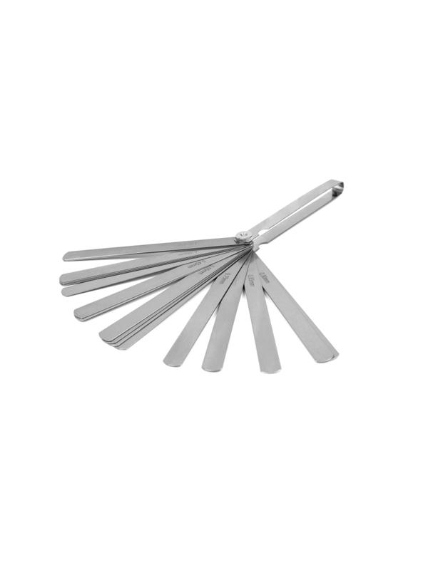 Набор щупов 0,05-1 L=150 20 Micron (954733)