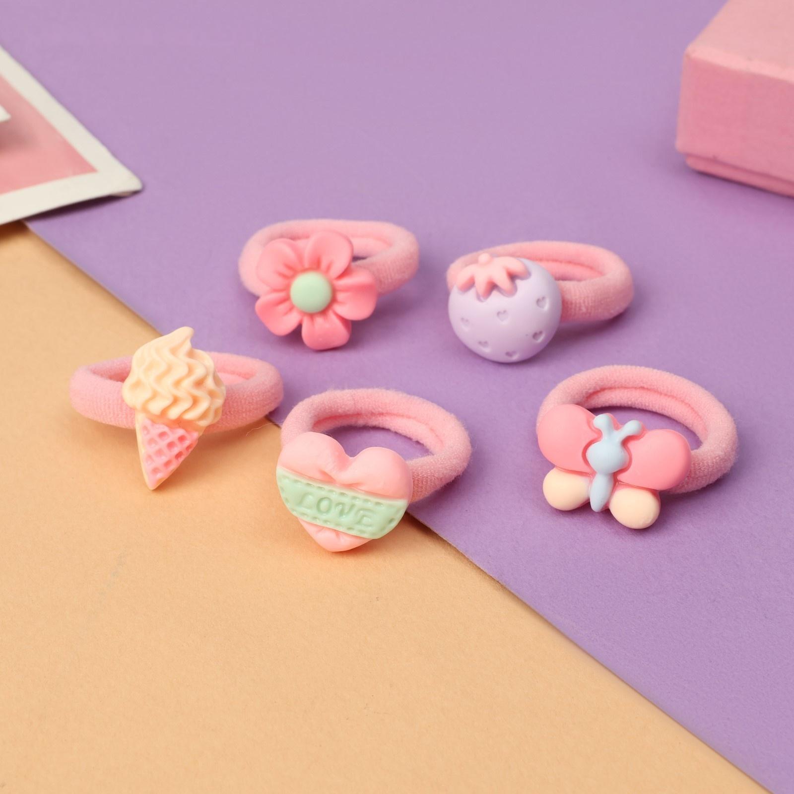 Резинка для волос 