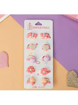 Резинка для волос 