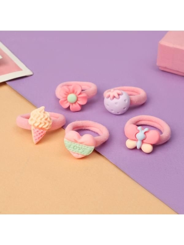 Резинка для волос 