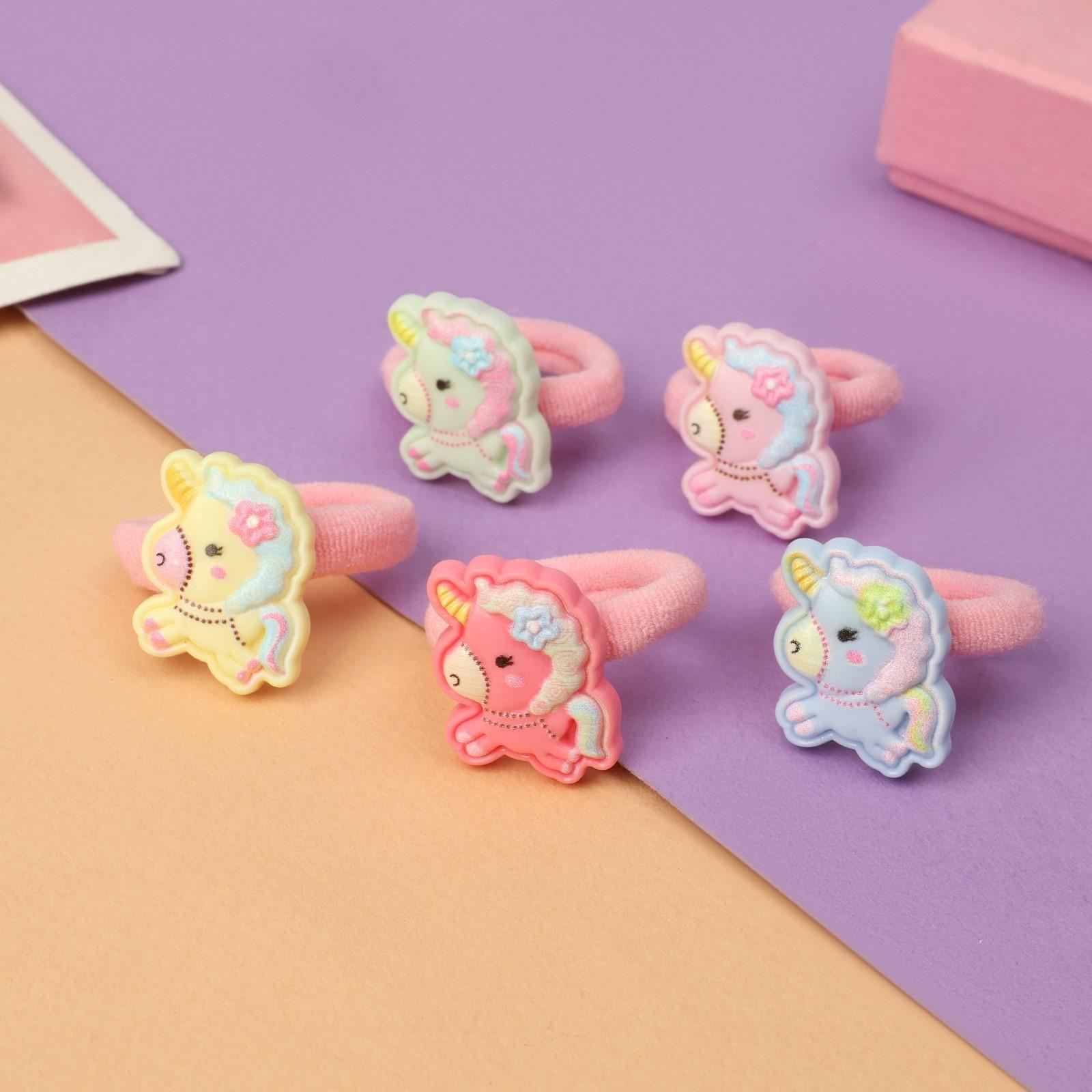 Резинка для волос 