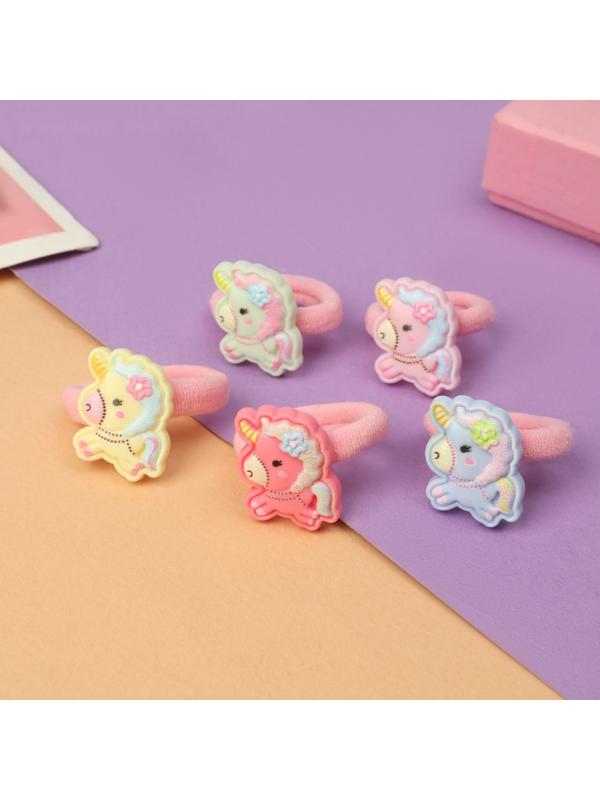 Резинка для волос 