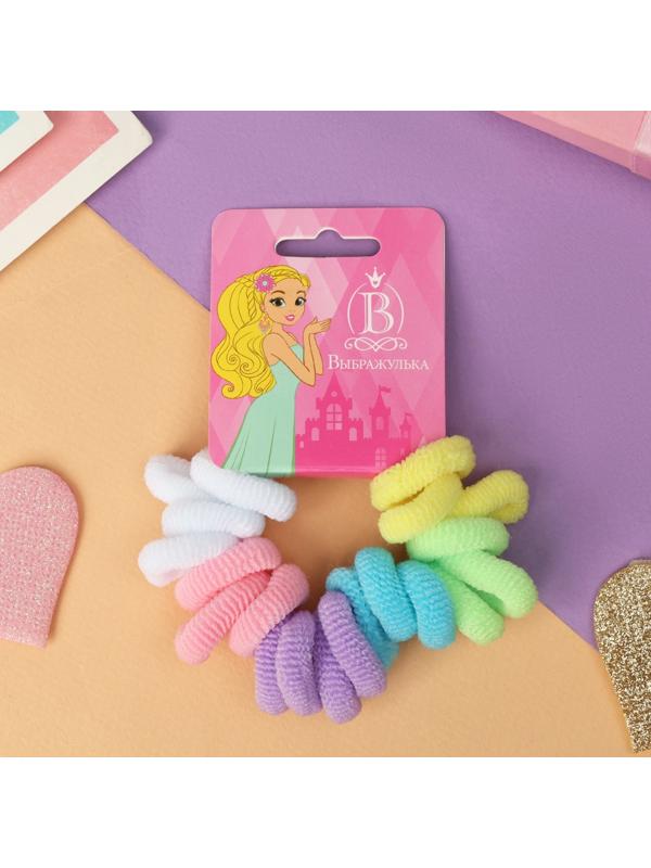 Резинка для волос 