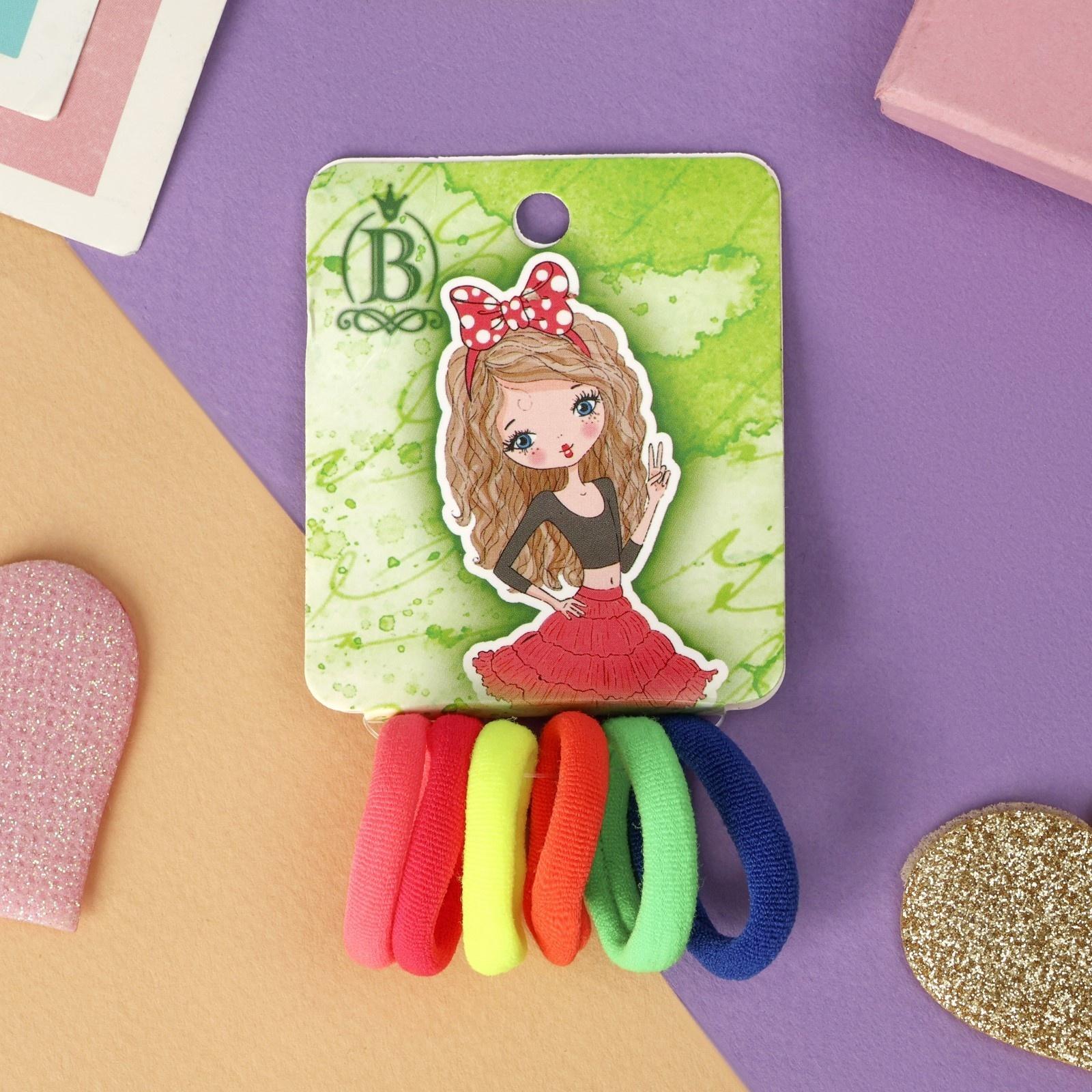 Резинка для волос 