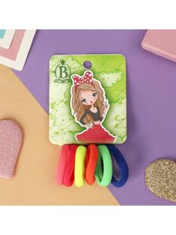 Резинка для волос 