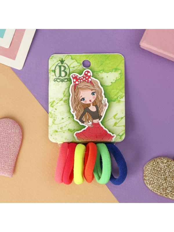 Резинка для волос 