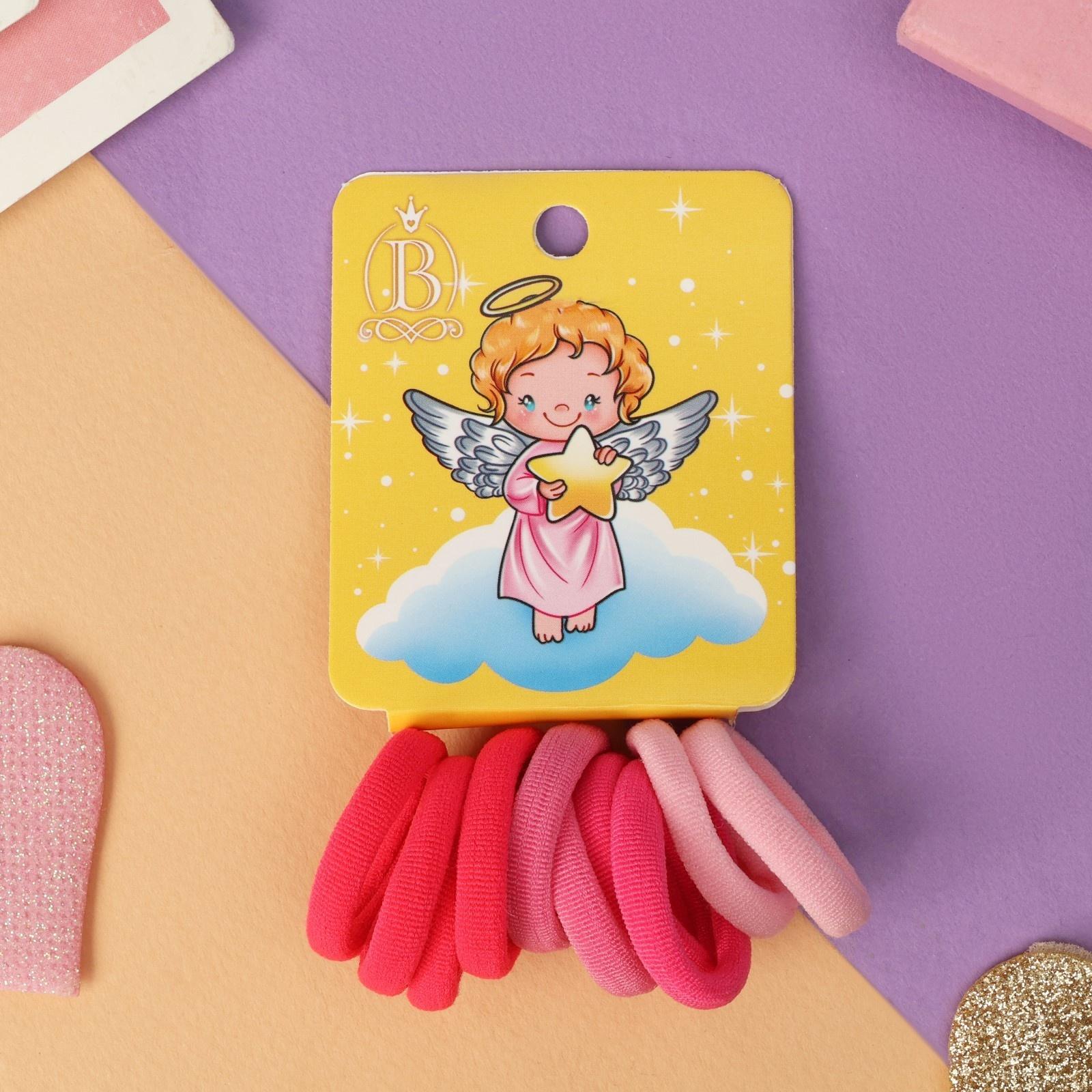 Резинка для волос 