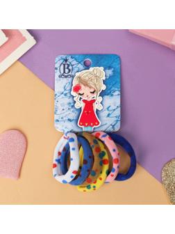 Резинка для волос 