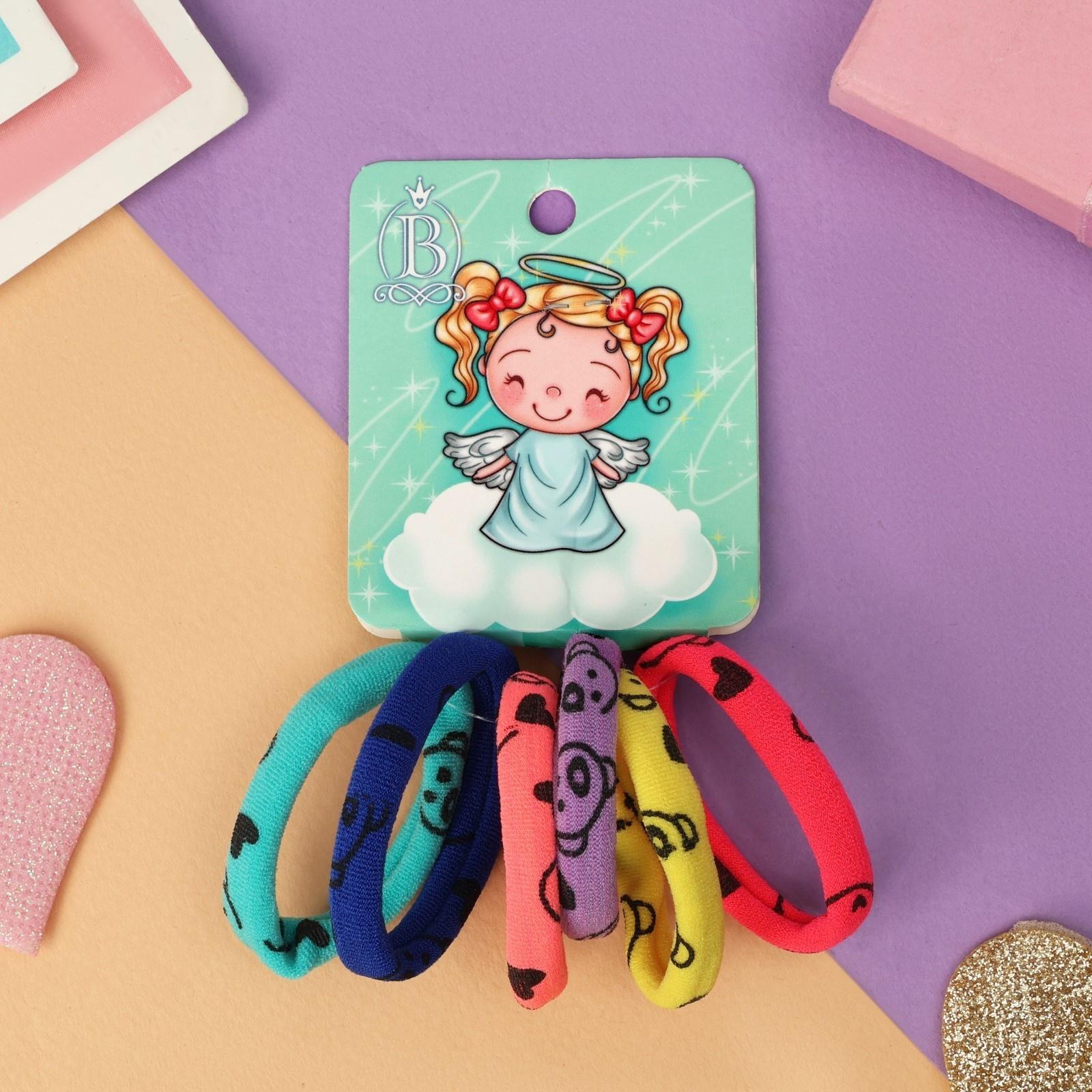 Резинка для волос 