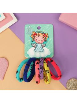 Резинка для волос 