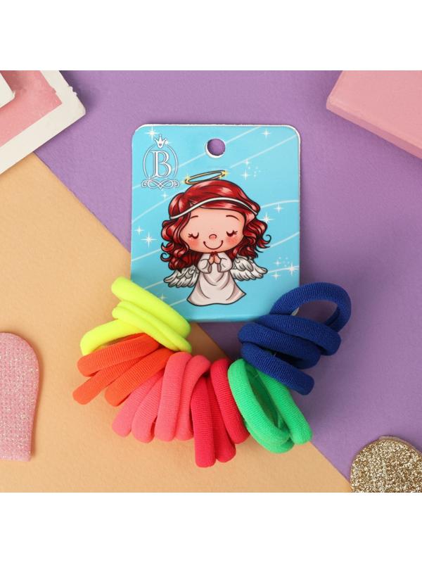 Резинка для волос 