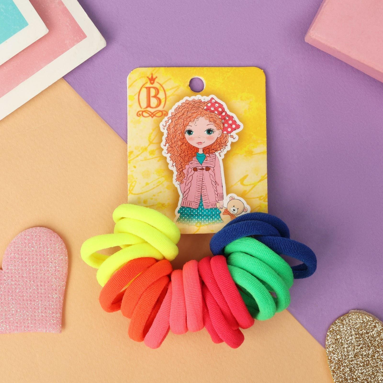 Резинка для волос 