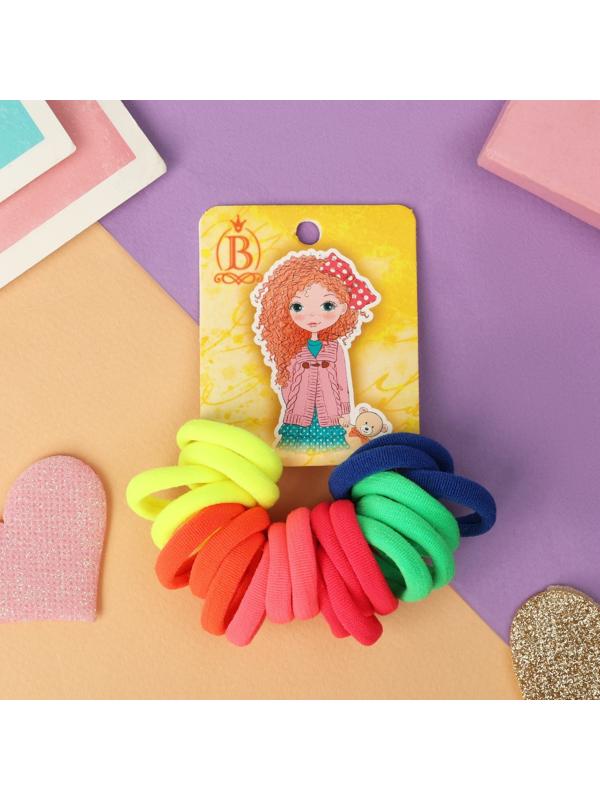 Резинка для волос 