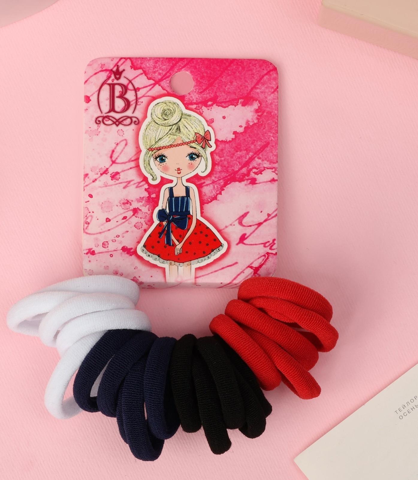 Резинка для волос 