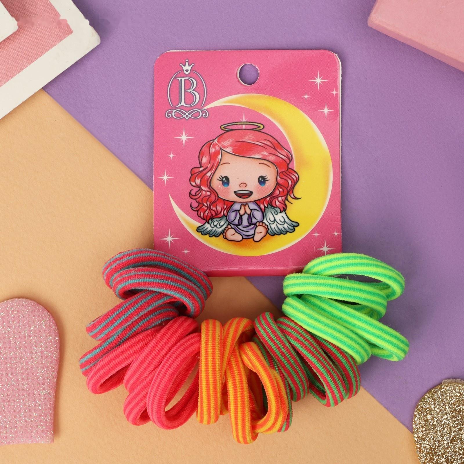 Резинка для волос 