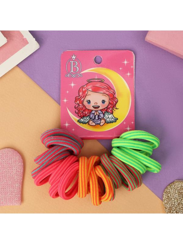 Резинка для волос 