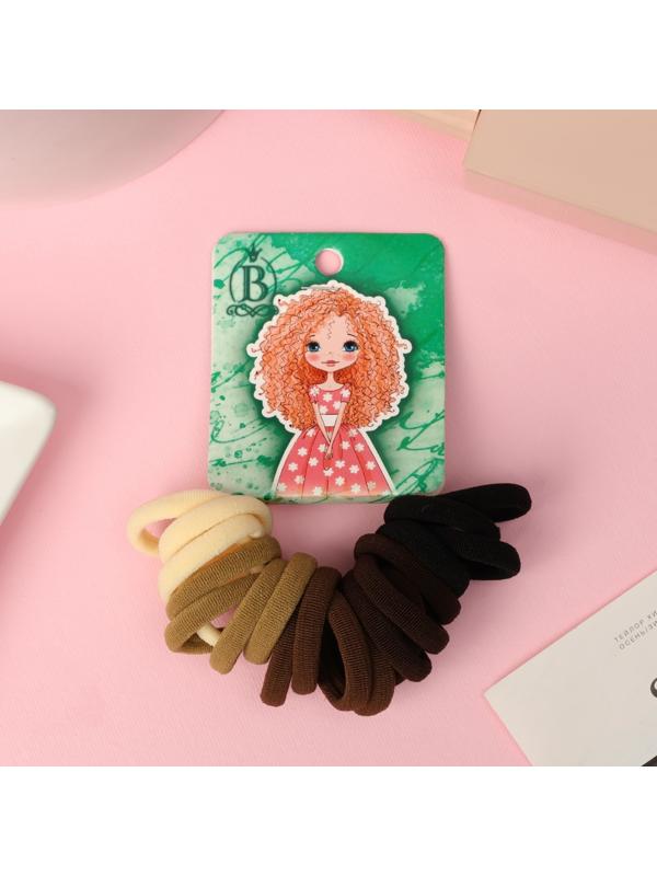 Резинка для волос 