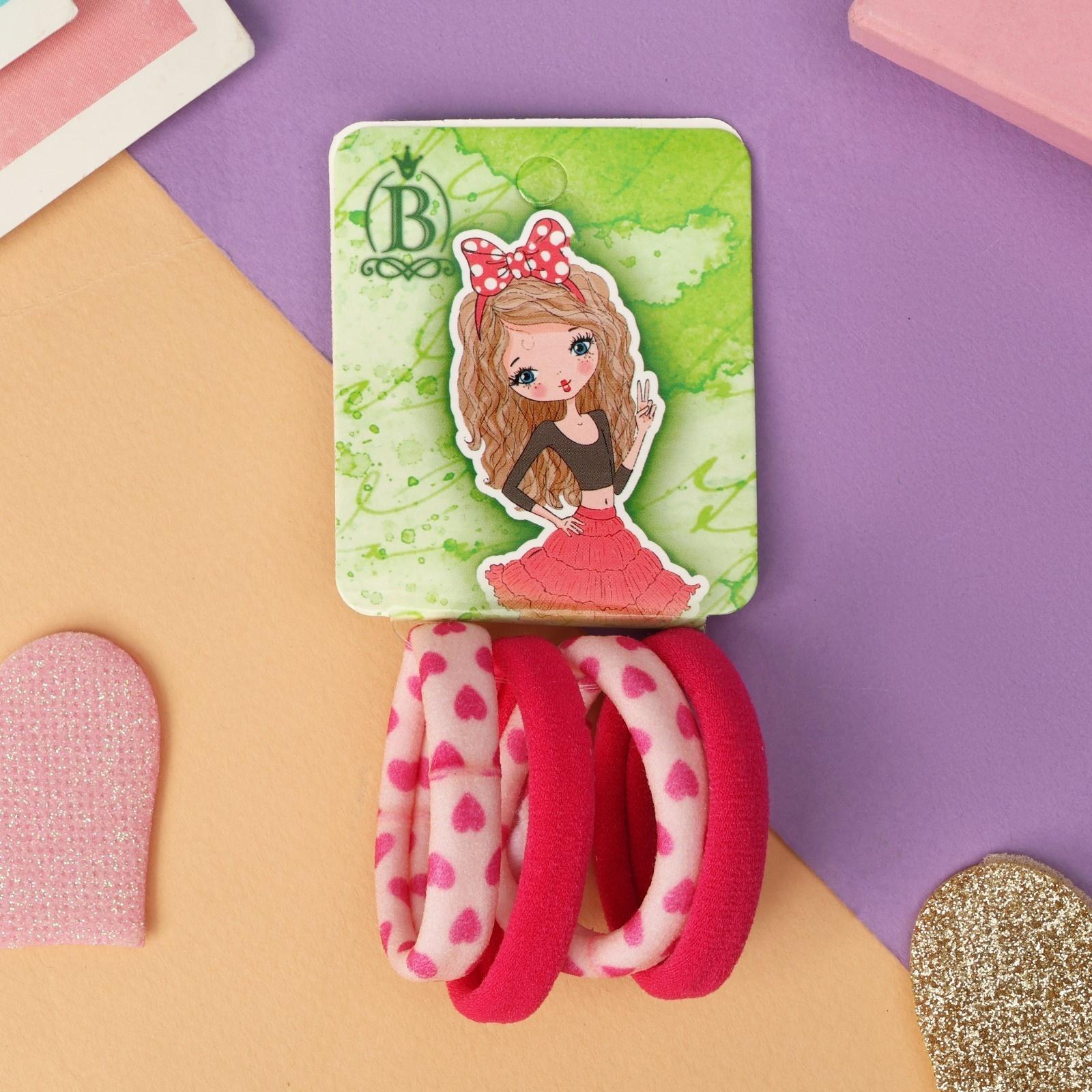 Резинка для волос 