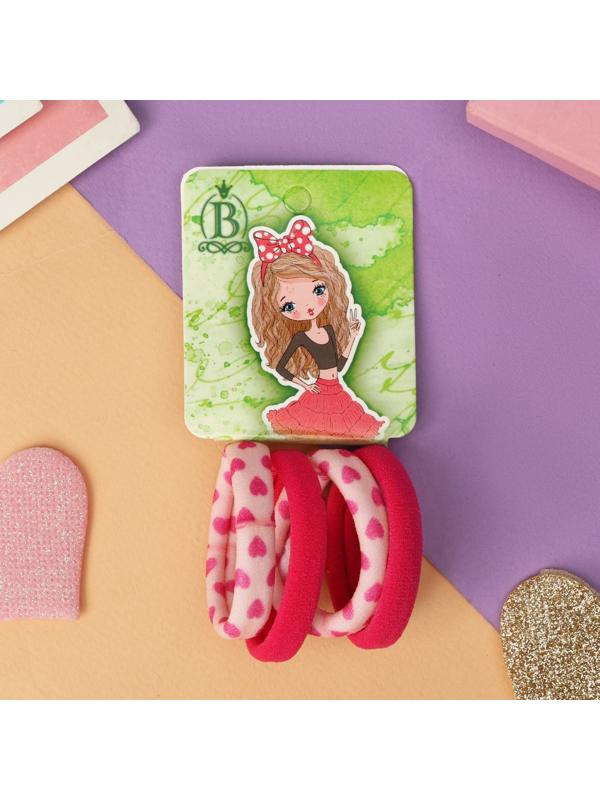 Резинка для волос 