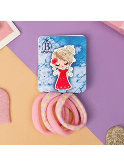 Резинка для волос 