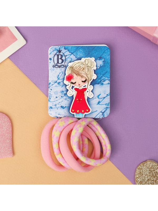 Резинка для волос 