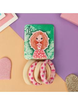 Резинка для волос 