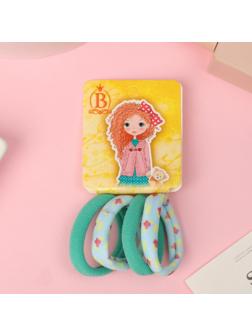 Резинка для волос 