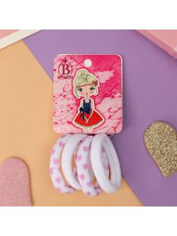 Резинка для волос 