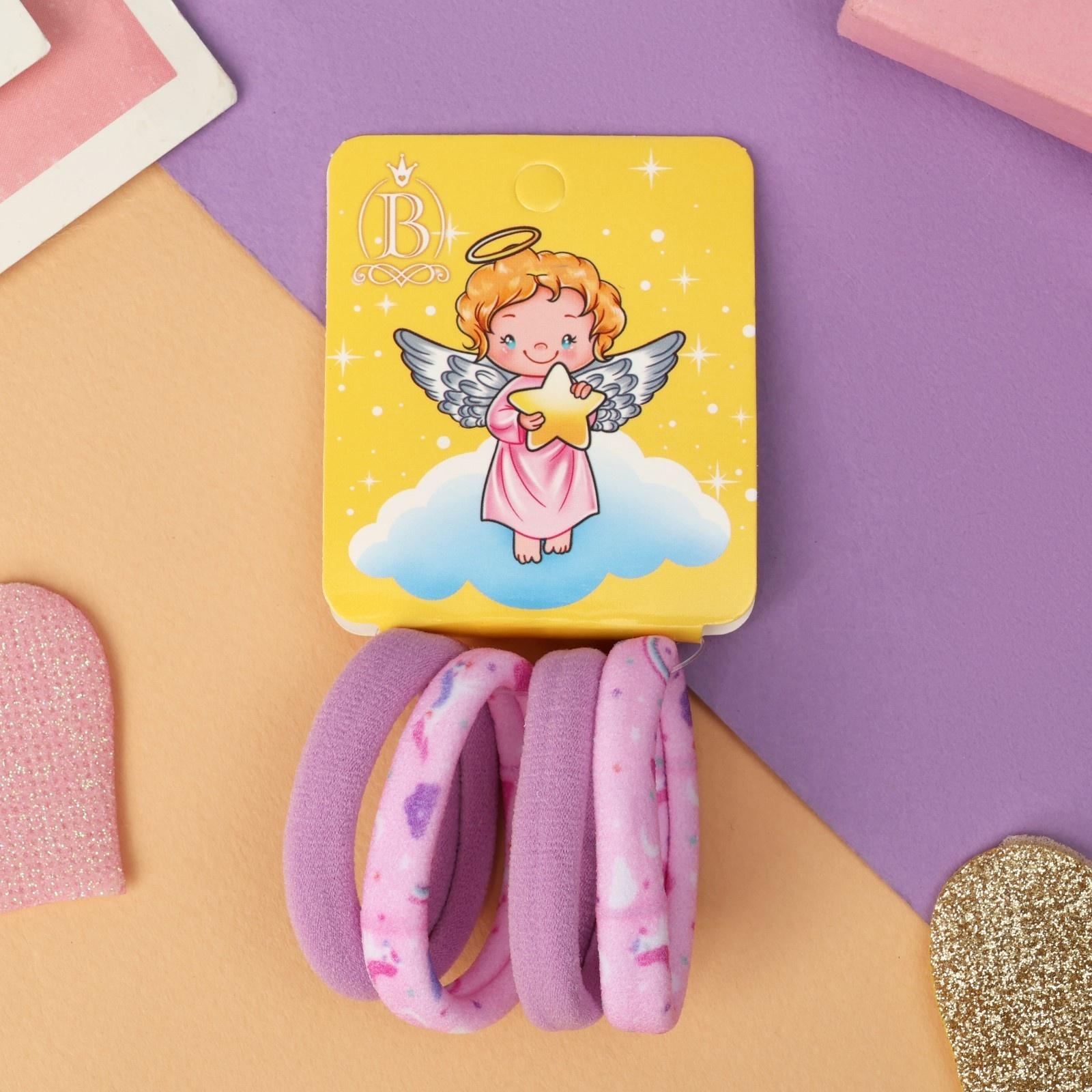 Резинка для волос 