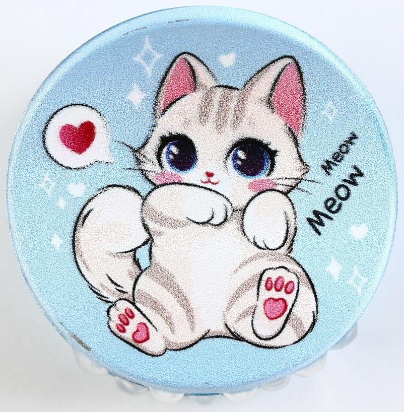 Краб для волос 