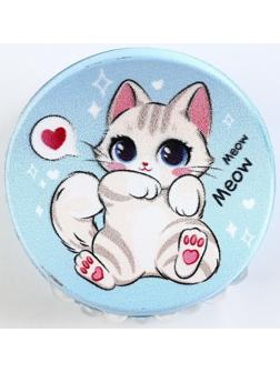 Краб для волос 