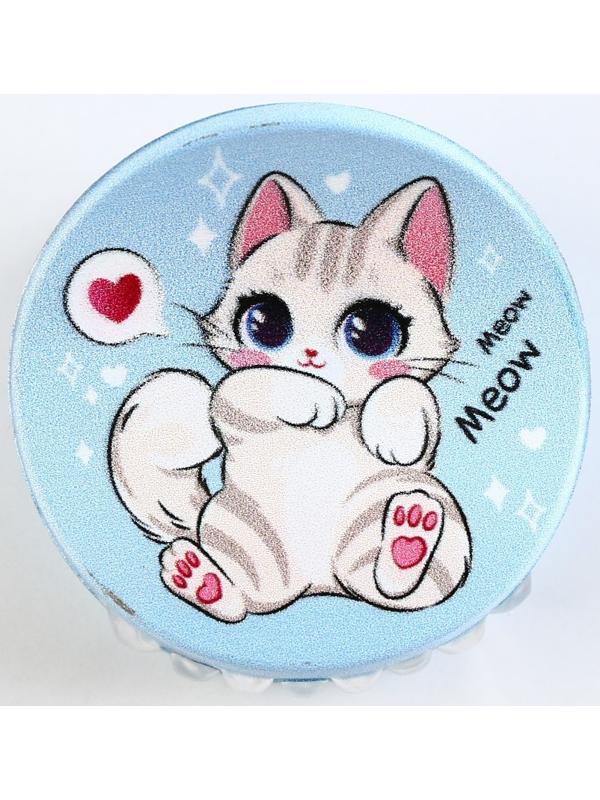 Краб для волос 