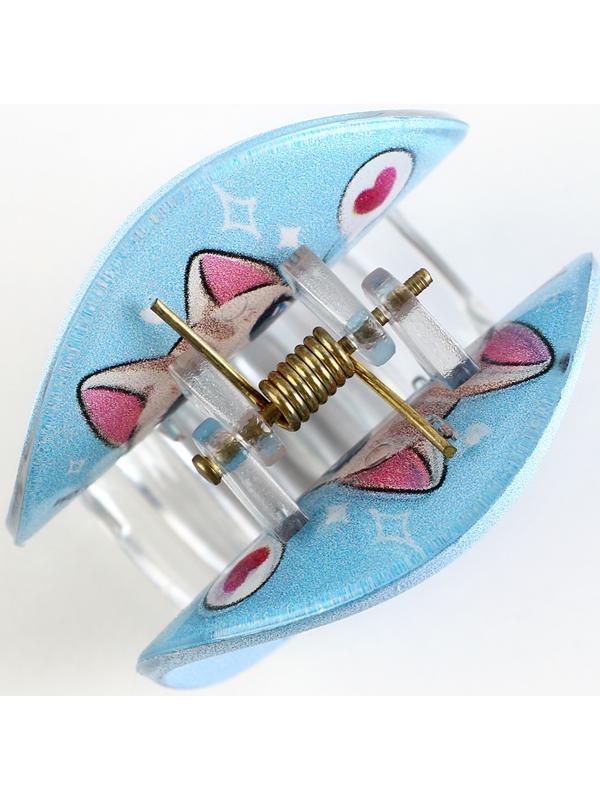 Краб для волос 