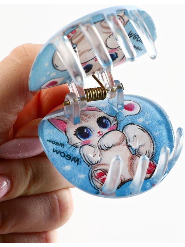 Краб для волос 