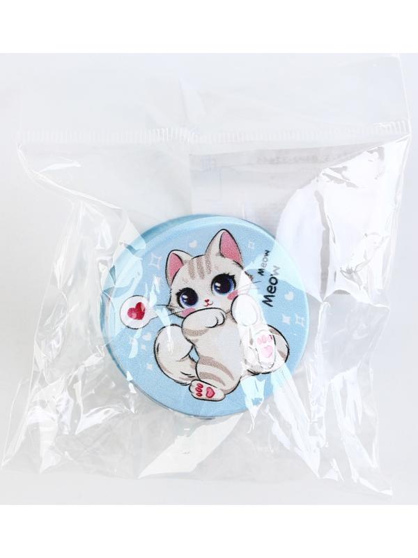 Краб для волос 