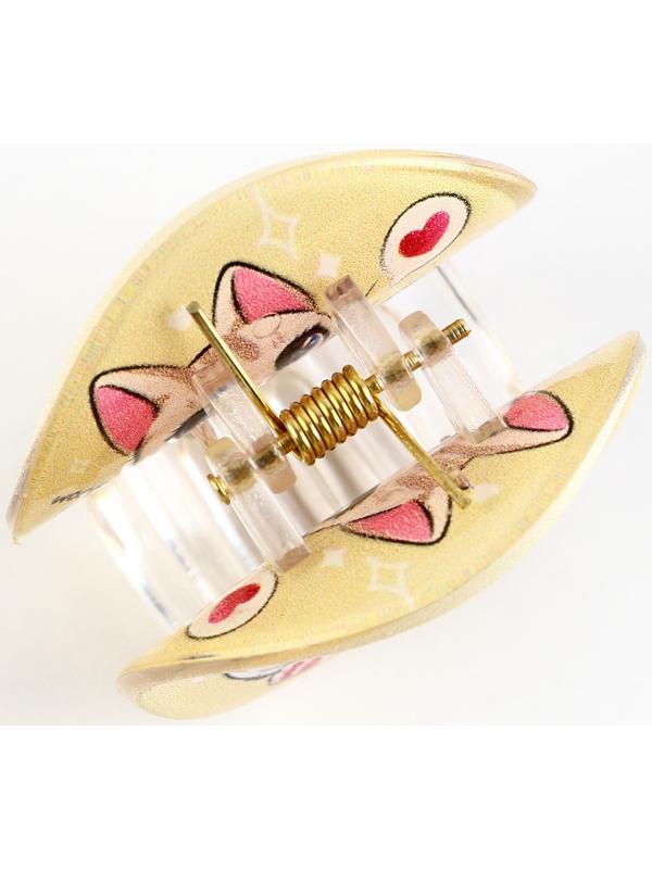 Краб для волос 