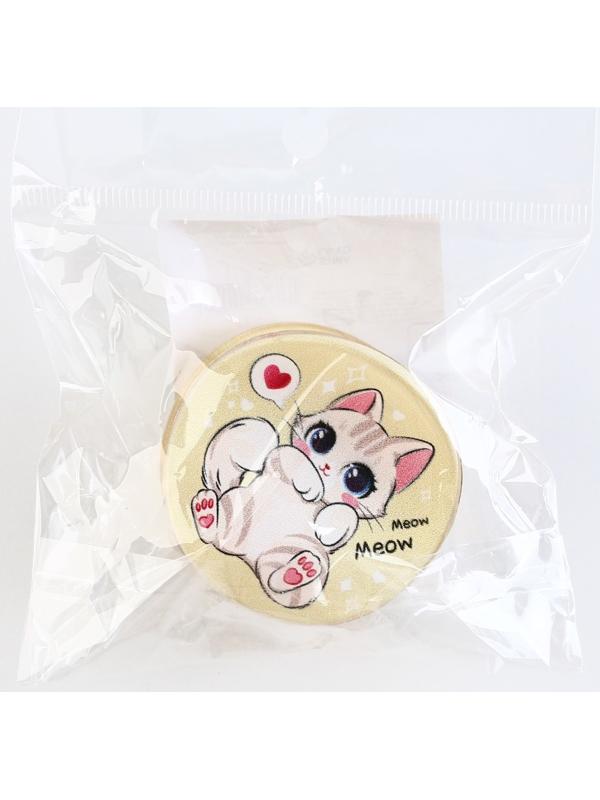 Краб для волос 